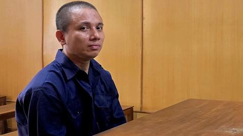 Lãnh án vì mở trung tâm đào tạo lái xe ‘‘chui’’