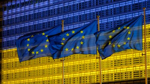 EU chưa đạt đồng thuận về kế hoạch sử dụng tài sản của Nga