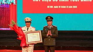 Cục Truyền thông CAND triển khai công tác năm 2026