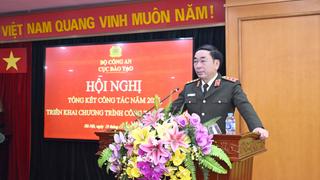 Cục Đào tạo triển khai nhiệm vụ công tác năm 2026