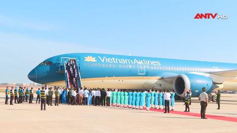 Tin nhanh lúc 20h ngày 19/12/2025