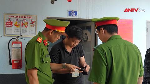 Công an TP.HCM đẩy mạnh tuyên truyền đăng ký cư trú