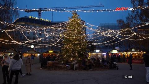 An ninh thế giới ngày 20/12/2025