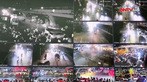 An ninh toàn cảnh ngày 20/12/2025