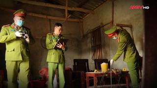 Cuộc hẹn máu giữa trưa Sảng Mộc