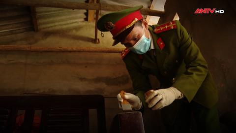 Cuộc hẹn máu giữa trưa Sảng Mộc