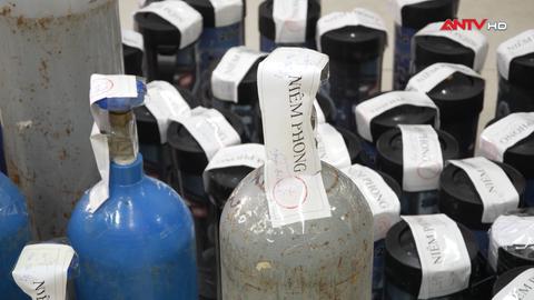 Karaoke trá hình - Tụ điểm của "chất cấm"