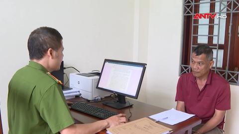 Bắt 2 đối tượng chuyên trộm xe máy của người đi tập thể dục 