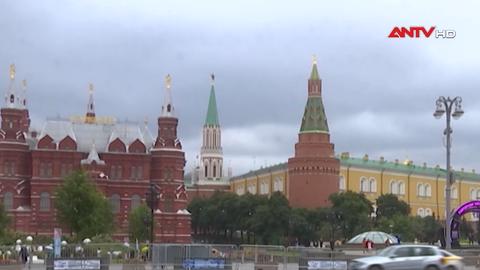 Thông điệp của Tổng thống Nga Vladimir Putin: Sức mạnh, hòa bình và những lằn ranh đỏ