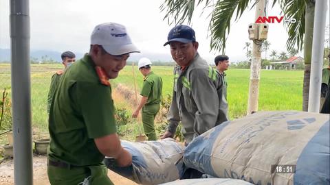 An ninh 24h ngày 20/12/2025