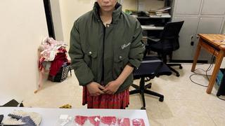 Bắt giữ 4 đối tượng, thu giữ gần 1.000 viên ma túy tổng hợp