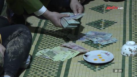 Tin nhanh lúc 20h ngày 20/12/2025