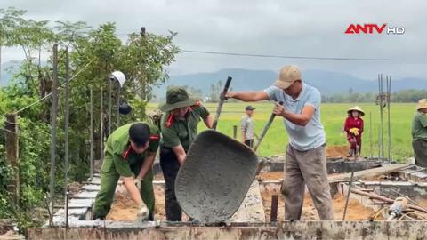 Nhật ký an ninh ngày 20/12/2025