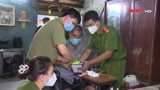 Công an TP. HCM đẩy mạnh cải cách hành chính