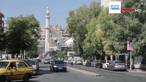 Các nước Arab hoan nghênh quyết định của Mỹ dỡ bỏ trừng phạt Syria