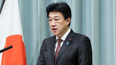 Nhật Bản bác bỏ thông tin muốn sở hữu vũ khí hạt nhân