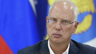 Đặc phái viên của Tổng thống Nga tới Mỹ đàm phán về Ukraine