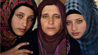 Vẻ đẹp không biên giới 