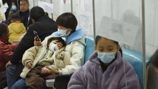 Trường học ở Mỹ cho học sinh nghỉ đông sớm do dịch cúm bùng phát