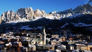 Cortina d’Ampezzo, Italia sẵn sàng cho thế vận hội Mùa Đông 2026