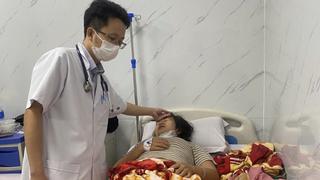 Vụ ngộ độc bánh mì ở Quảng Ngãi: Phát hiện vi khuẩn Salmonella