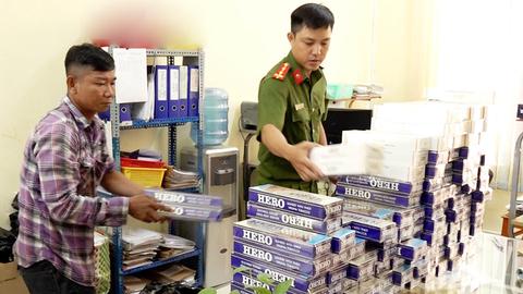 Kinh tế tiêu dùng ngày 21/12/2025