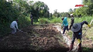 Công an tỉnh Lâm Đồng thần tốc triển khai "Chiến dịch Quang Trung”