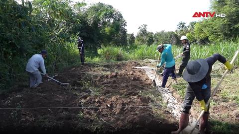 Công an tỉnh Lâm Đồng thần tốc triển khai "Chiến dịch Quang Trung”