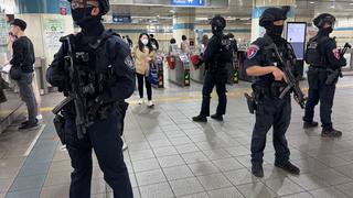 Kết quả điều tra vụ tấn công ga tàu điện ngầm ở Đài Loan, Trung Quốc