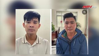 Triệt xóa đường dây vẽ dự án ảo để lừa đảo