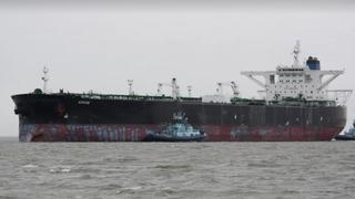 Mỹ bắt thêm tàu chở dầu thứ hai ngoài khơi Venezuela