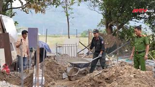 Thi đua yêu nước - nền tảng sức mạnh của lực lượng CAND