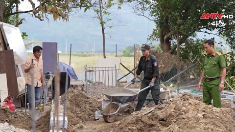 Nhật ký an ninh ngày 21/12/2025