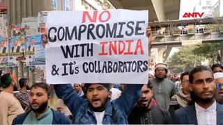 Ấn Độ dừng dịch vụ thị thực tại Bangladesh vì lý do an ninh