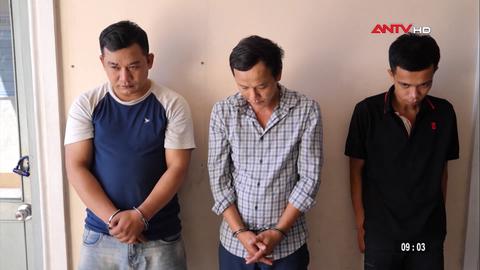 Tin nhanh lúc 9h ngày 22/12/2025