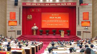 Chuyển mình cùng thời đại số: Văn hoá giao thông mới của người Việt