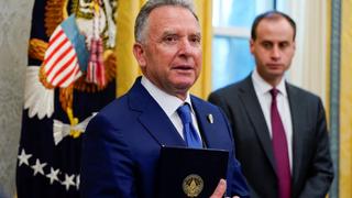 Mỹ - Ukraine thảo luận về hòa bình và bảo đảm an ninh tại Miami