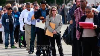 AI đứng sau gần 55.000 vụ sa thải ở Mỹ trong năm 2025