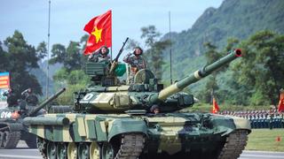 Quân đội nhân dân Việt Nam: Sức mạnh truyền thống và tầm vóc thời đại