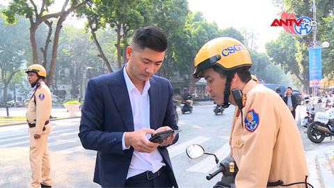 An ninh toàn cảnh ngày 22/12/2025