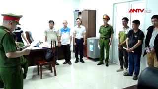 Vụ người đàn ông tử vong trên đường dây trung thế: Khởi tố 5 bị can