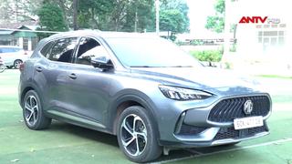 Triệt phá đường dây mua bán ma túy từ nước ngoài quy mô đặc biệt lớn