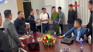 Lừa đảo, chiếm đoạt hơn 51 triệu USD thông qua mời gọi đầu tư tiền điện tử KAYPLE