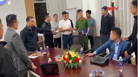 Lừa đảo, chiếm đoạt hơn 51 triệu USD thông qua mời gọi đầu tư tiền điện tử KAYPLE