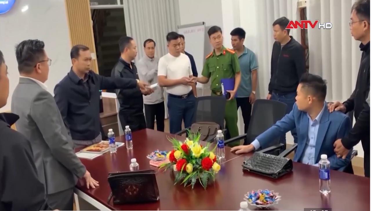 Lừa đảo, chiếm đoạt hơn 51 triệu USD thông qua mời gọi đầu tư tiền điện tử KAYPLE