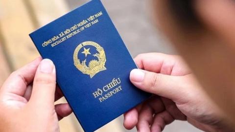 Từ năm 2026, không dùng hộ chiếu để giao dịch ngân hàng