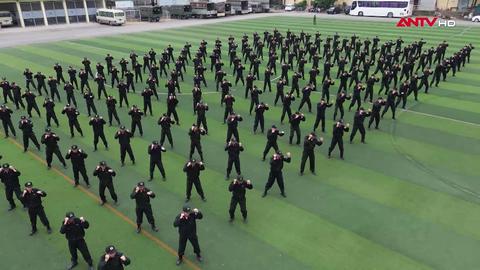 60 năm - tự hào truyền thống, hướng tới tương lai