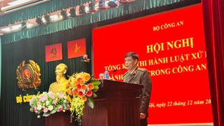 Nâng cao chất lượng, hiệu quả quản lý nhà nước trong công tác xử lý vi phạm hành chính