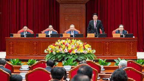 An ninh 24h ngày 22/12/2025