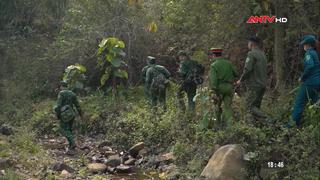 Phối hợp phòng chống tội phạm ma túy giữa lực lượng CAND và QĐND